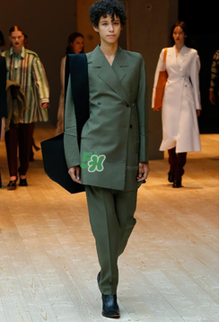 celine2017秋冬系列衣服怎么樣_好看嗎？