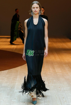 celine2017秋冬系列衣服怎么樣_好看嗎？