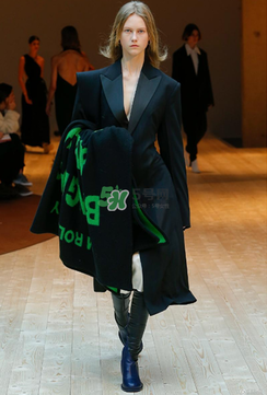 celine2017秋冬系列衣服怎么樣_好看嗎？