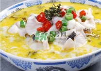 酸菜魚是酸性食物嗎？酸菜魚是酸性還是堿性？
