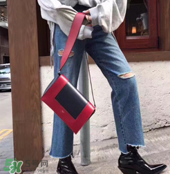 celine frame包包尺寸多大？celine frame尺寸介紹