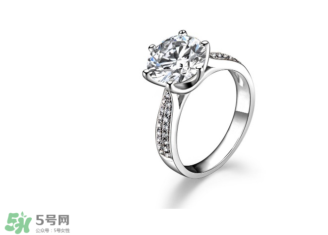 單身戒指戴哪個(gè)手指？單身戒指的戴法