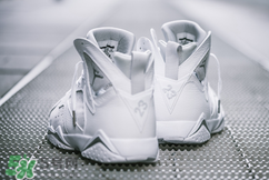 air jordan 7pure money什么時(shí)候發(fā)售？AJ7小白鞋發(fā)售時(shí)間
