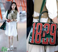 1829包是什么牌子？1829包包是哪個(gè)牌子？