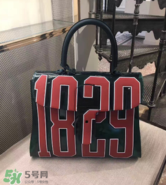 delvaux1829包多少錢？delvaux1829透明手袋專柜價格