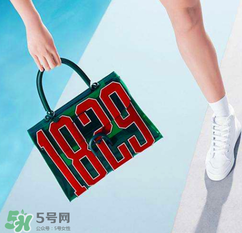 delvaux1829包多少錢？delvaux1829透明手袋專柜價格