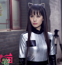 白客新戀情曝光 白客女朋友是誰？