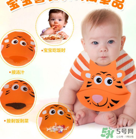 nuby努比圍兜怎么樣？nuby努比圍兜好用嗎？