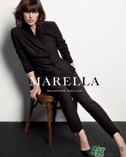 marella是什么牌子？marella是什么檔次？