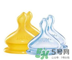 NUK奶嘴和貝親通用嗎？NUK奶嘴可以用在貝親奶瓶上嗎？