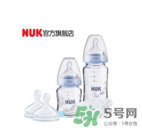 NUK奶嘴和貝親通用嗎？NUK奶嘴可以用在貝親奶瓶上嗎？