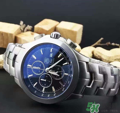 泰格豪雅手表怎么樣？泰格豪雅和浪琴哪個好？