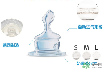 nuk奶嘴那面朝上？nuk奶嘴哪一面朝上是正確的？