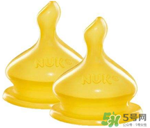 nuk奶嘴那面朝上？nuk奶嘴哪一面朝上是正確的？