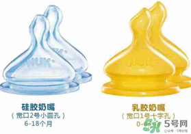 nuk奶嘴吸不出來是什么原因？nuk奶嘴為什么吸不出來？