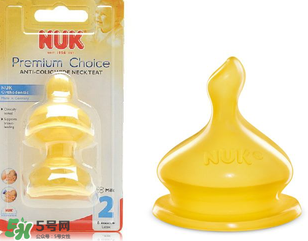 nuk奶嘴怎么消毒？nuk奶嘴消毒方法