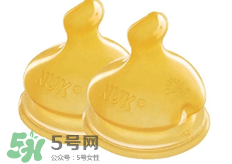 nuk奶嘴有味道是假貨嗎？nuk奶嘴有味道正常嗎？