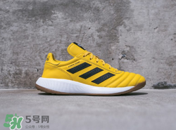 kith adidas soccer2017聯(lián)名系列球鞋有哪幾款？