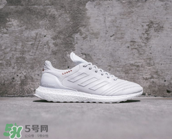 kith adidas soccer2017聯(lián)名系列球鞋有哪幾款？