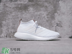 kith adidas soccer2017聯(lián)名系列球鞋有哪幾款？