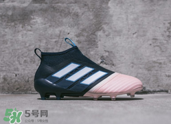 kith adidas soccer2017聯(lián)名系列球鞋有哪幾款？
