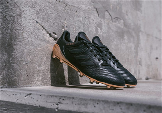 kith adidas soccer2017聯(lián)名系列球鞋有哪幾款？