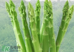 蘆筍過敏怎么辦？蘆筍過敏怎么處理？