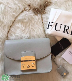 furla鏈條包多少錢？芙拉鏈條包專柜價格