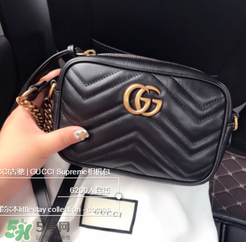 gucci相機(jī)包多少錢？古馳相機(jī)包專柜價格