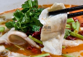 酸菜魚是海鮮嗎？無(wú)骨魚酸菜魚是什么魚