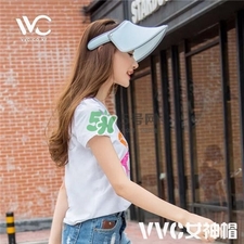 vvc是什么牌子?vvc防曬帽是哪個(gè)國家的? vvc是什么牌子?vvc防曬帽是哪個(gè)國家的?