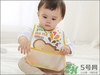 nuby努比圍兜怎么樣？nuby努比圍兜好用嗎？