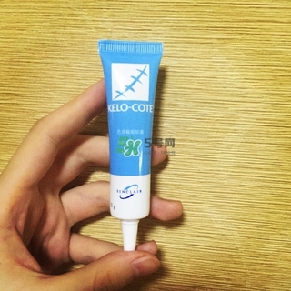 kelo cote疤痕凝膠效果好嗎？芭克硅膠軟膏效果怎樣