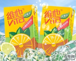 維他檸檬茶是碳酸飲料嗎？維他檸檬茶是不是碳酸飲料