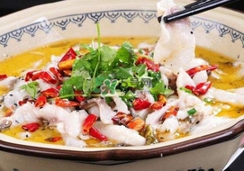 酸菜魚是哪個地方的菜？酸菜魚是什么魚？