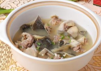 甲魚湯孕婦能喝嗎？甲魚湯孕婦可以喝嗎