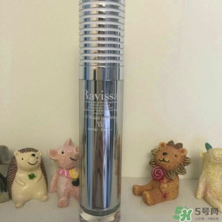 ravissa蘋果干細(xì)胞防曬霜怎么樣？ravissa防曬霜怎么用