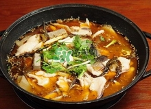 酸菜魚是酸性食物嗎？酸菜魚是酸性還是堿性？