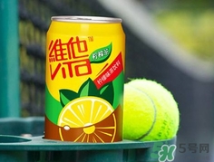 維他檸檬茶是碳酸飲料嗎？維他檸檬茶是不是碳酸飲料