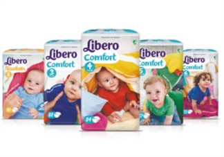 Libero麗貝樂紙尿褲怎么樣？Libero麗貝樂紙尿褲好用嗎？