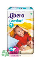 Libero麗貝樂是什么牌子？Libero麗貝樂是哪個(gè)國家的品牌？