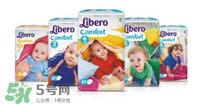 Libero麗貝樂是什么牌子？Libero麗貝樂是哪個(gè)國家的品牌？