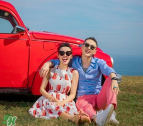 張瑋巴厘島舉行婚禮 張瑋老婆是誰(shuí)？
