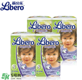 Libero麗貝樂紙尿褲怎么樣？Libero麗貝樂紙尿褲好用嗎？