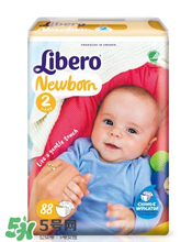 Libero麗貝樂紙尿褲怎么樣？Libero麗貝樂紙尿褲好用嗎？
