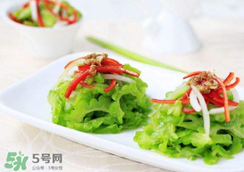 芒種吃什么？芒種吃什么蔬菜？