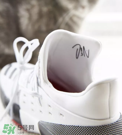 adidas dame3上腳怎么樣？阿迪達(dá)斯利拉德三代測評