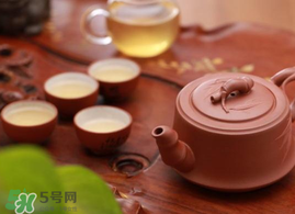 芒種喝什么茶？芒種喝什么茶養(yǎng)生？