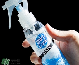 小林制藥衣物降溫噴霧怎么用？小林制藥衣物降溫噴霧用法