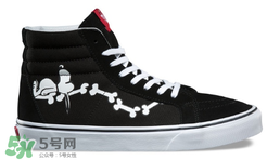 peanuts vans史努比聯(lián)名在哪買？vans史努比系列哪里有賣？